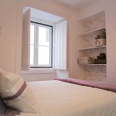 Shabby Chic Bairro Alto Apartment ลิสบอน ห้อง รูปภาพ