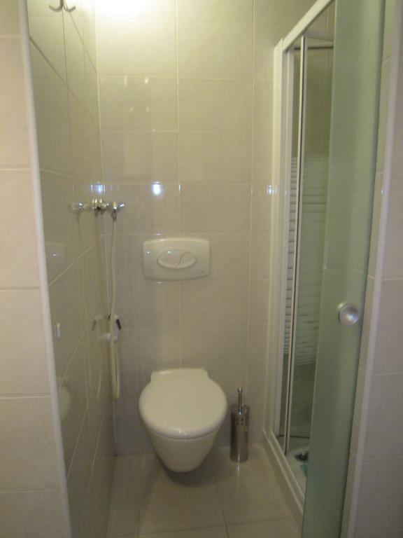 Shabby Chic Bairro Alto Apartment ลิสบอน ห้อง รูปภาพ