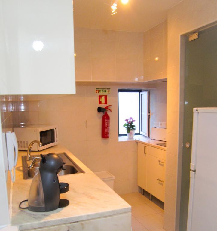Shabby Chic Bairro Alto Apartment ลิสบอน ห้อง รูปภาพ