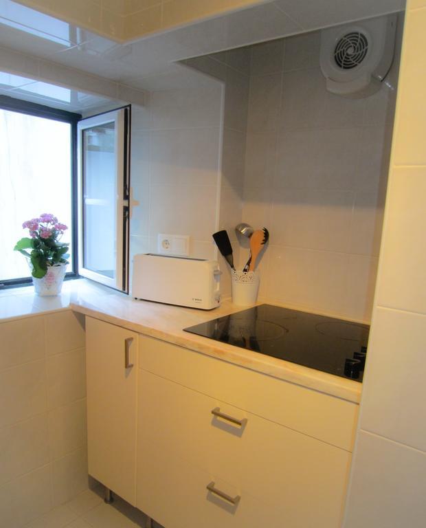 Shabby Chic Bairro Alto Apartment ลิสบอน ห้อง รูปภาพ