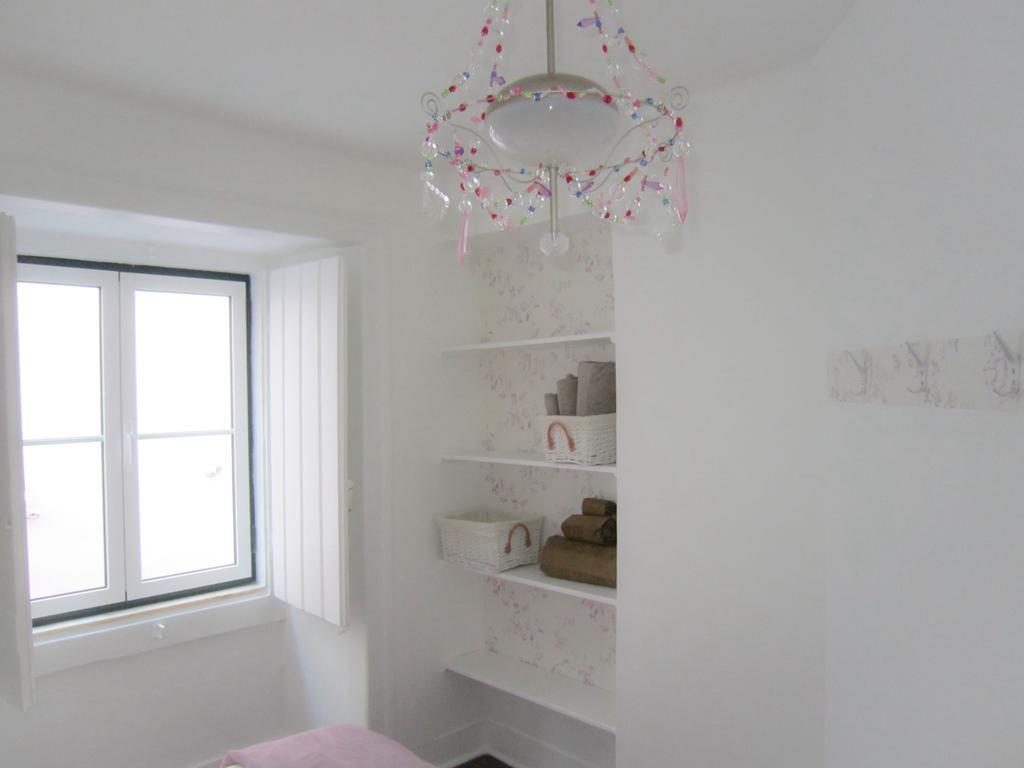 Shabby Chic Bairro Alto Apartment ลิสบอน ห้อง รูปภาพ